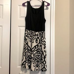 Women’s little Black Dress. Size XL